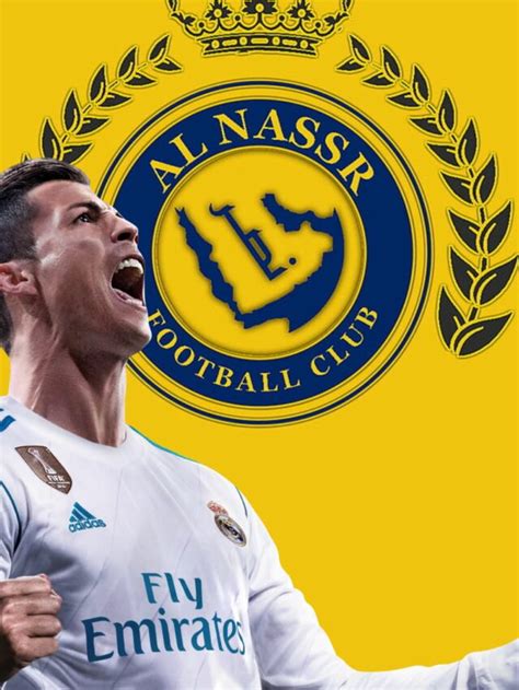 Cristiano Ronaldo Joins Saudi Arabian Club Al Nassr Until 2025