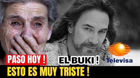 Ultima Hora Hace Unas Horas Querido Cantante Marco Antonio Solis