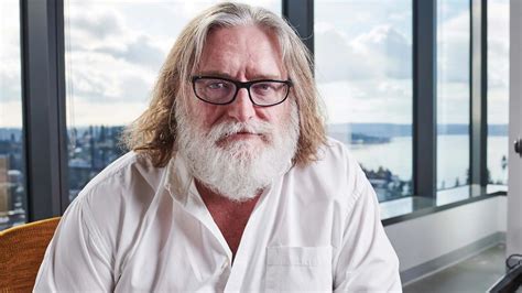 Gabe Newell Tells The Truth About Game Delays Insider Gaming