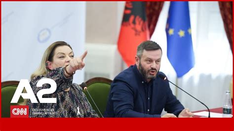 LIVE SPAK ngre akuzë për deputetin e PS Plarent Ndreca A2 SOT ora