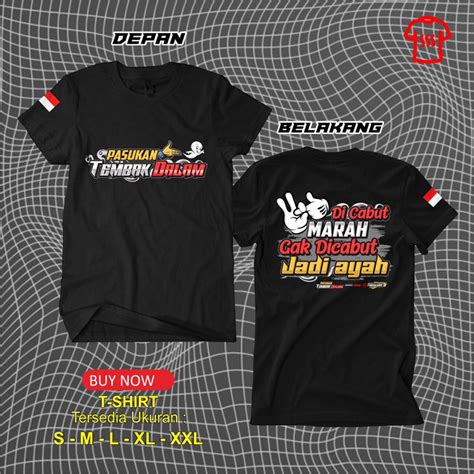 Jual Kaos Pasukan Tembak Dalam V Di Cabut Marah Gak Di Cabut Jadi Ayah