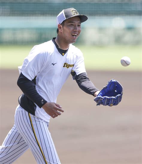 【阪神】青柳晃洋 03年12連勝の井川以来、球団19年ぶりの9連勝なるか／セ見どころ プロ野球写真ニュース 日刊スポーツ