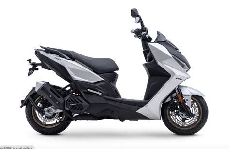 Kymco KRV 200 Europe 2023 BM 4 Paul Tan S Automotive News