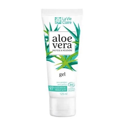 L Aloe Vera Comment L Utiliser La Vie Claire