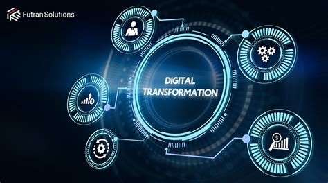 Navigating Digital Transformation How To Create Business Models