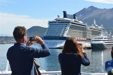 Cu L Es La Mejor Poca Para Viajar A Ushuaia Turismo En Ushuaia