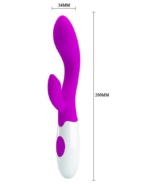 Vibrador Estimulador De Punto G Brighty PopLife Sex Shop Ecuador