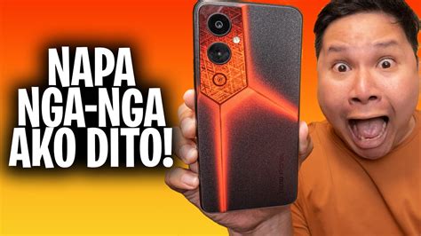 Tecno Pova Pro Mahirap Tapatan To Youtube