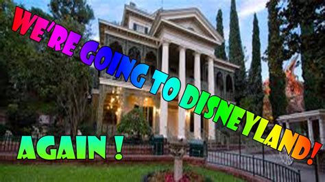 Gmod The Haunted Mansion Disneyland Adventure Continues Co Op