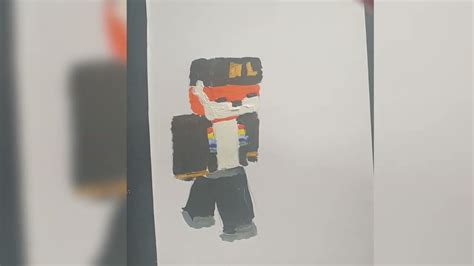 Fundy Origins Smp Card Youtube