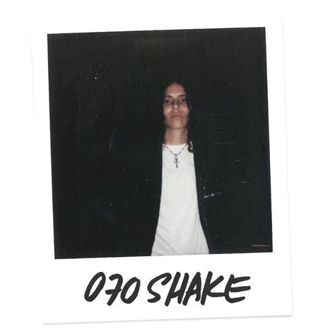 070 Shake Updates On Twitter Happy New Year 🥂