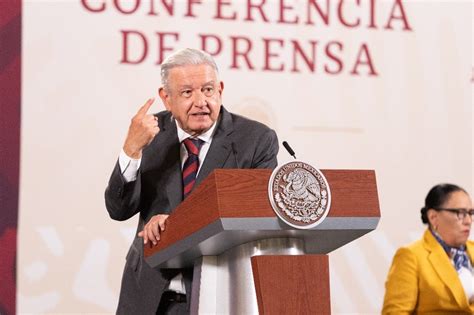 AMLO espía el Pentágono a mi gobierno y filtra datos