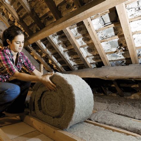 Best Loft Insulation Installers Nottingham Rj Insulation