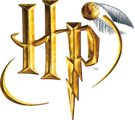 Harry Potter Logo Hd PNG Transparent Background, Free Download #32523 - FreeIconsPNG