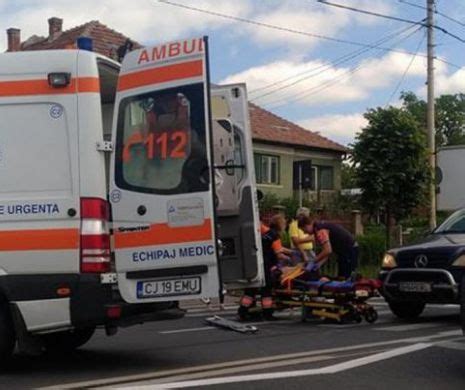 ACCIDENT GRAV A Fost Implicat Un Microbuz Cu 25 De Persoane La Bord