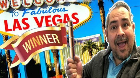 What Is The Most Ever Won In Vegas Road Topic