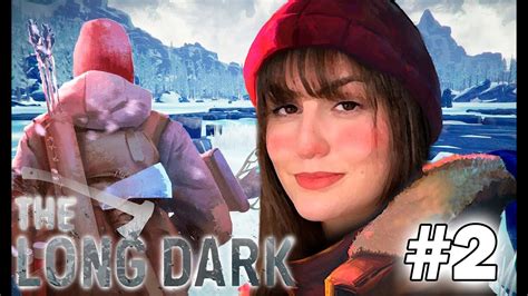 The Long Dark Sobrevivendo e Ajudando a Mãe Cinzenta modo expert