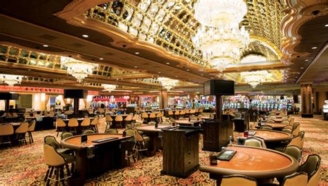 Trump Taj Mahal Casino - (Top World Casinos) | Casinoz