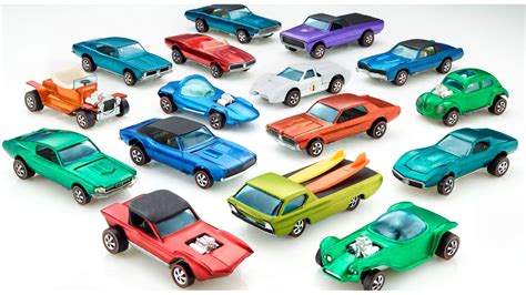 Matchbox And Hot Wheels Cars For At Dollar General Southern Savers