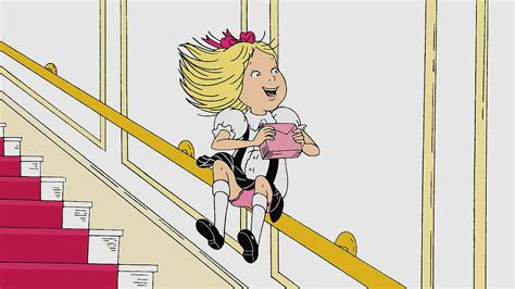 Watch Eloise Eloise Goes To School Season 1 Episode 3 Eloise Goes To