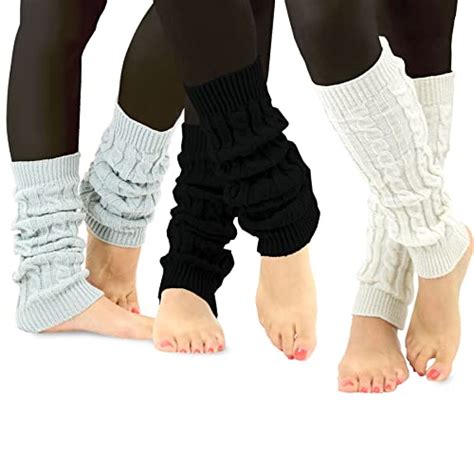 Find The Best Leg Warmers Plus Size Reviews And Comparison Katynel