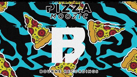 Moozic - Pizza - YouTube