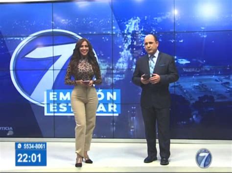 Noti 7 Estelar Programa Del 14 De Julio De 2022 Chapin TV