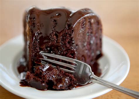 Bolo de chocolate húmido 7 receitas deliciosas Vida Ativa