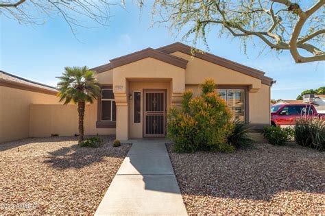 Sun City West, AZ Real Estate - Sun City West Homes for Sale | realtor.com®