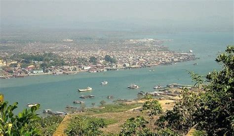 India funded Sittwe Port in Myanmar set to open on 9 May - India ...