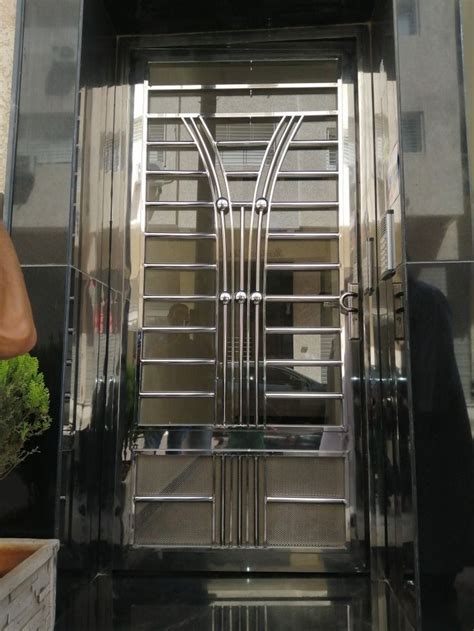 Home Gate Design Steel Gate Design Main Door Design Grill Gate Door