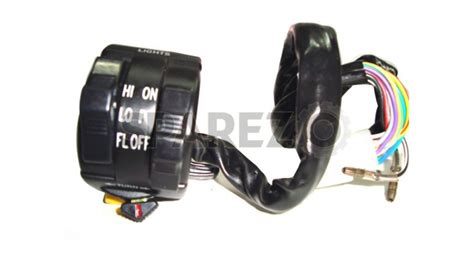 Royal Enfield Switch Assembly Price Ubicaciondepersonascdmxgobmx