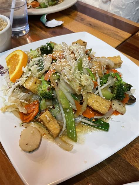 Thai Cafe Prescott Valley Arizona Restaurant Happycow