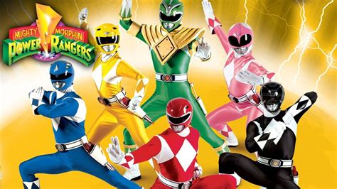 Power Rangers Special Honors Yellow Ranger Trang Green Ranger Frank