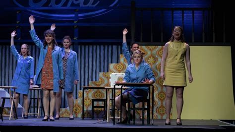 Made In Dagenham Review A Fight That Will Affect Women For