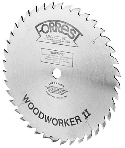 6 Best Table Saw Blades For The Money 2024 Review