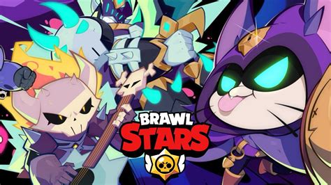 Brawl Stars Update October 31 2024 Bug Fixes And Rewards Explained