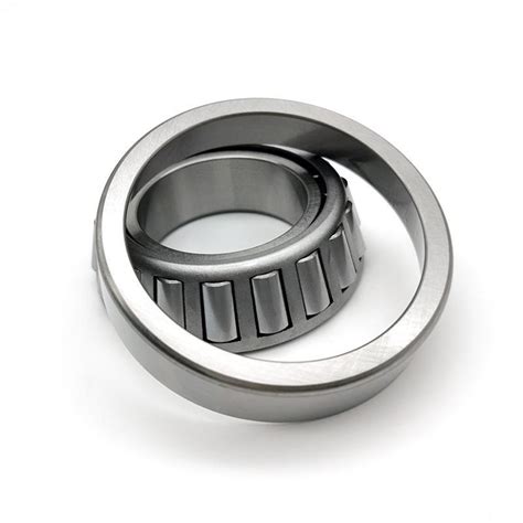 Bearing Original Abec Ts Single Row Tapered Roller Bearing Metric