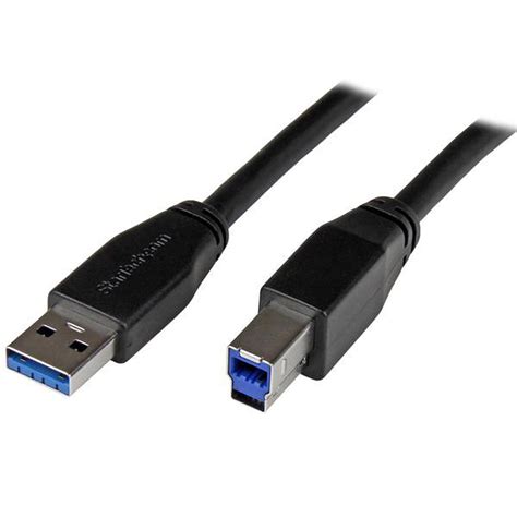 StarTech USB3SAB5M USB LDLC