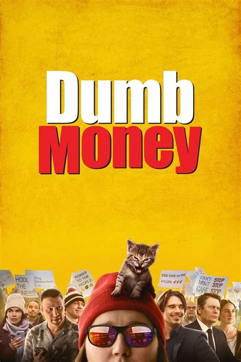 Dumb Money 1080p Türkçe Altyazı izle Filmifa