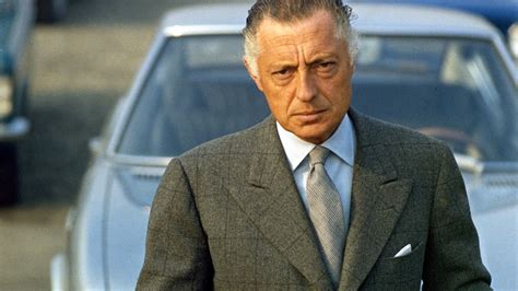 Hbo Documentary Agnelli Examines Famed Fiat Leader And His Equally