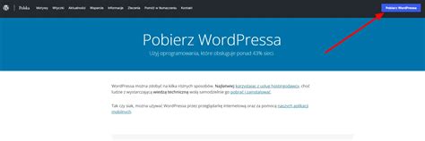 Jak Zainstalowa Wordpress Poradnik Krok Po Kroku Mipseo