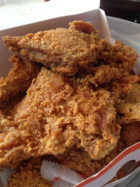 The Best Fried Chicken Spots In The U S Artofit