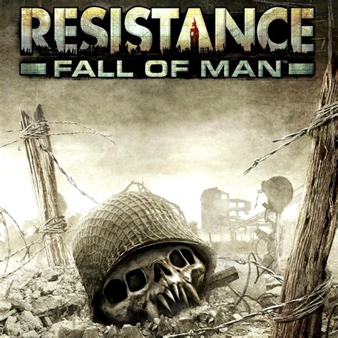 PS3 Cheats - Resistance: Fall of Man Guide - IGN