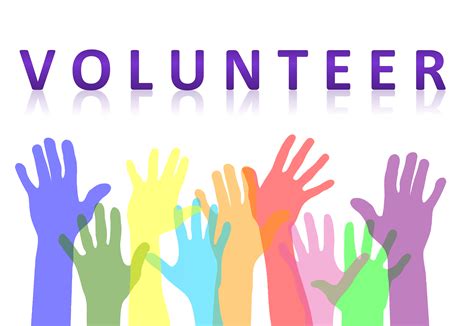 Older Americans Month: Volunteering - All About Seniors