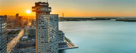 Westin Harbour Castle Toronto Audio Visual Provider - Pure AV