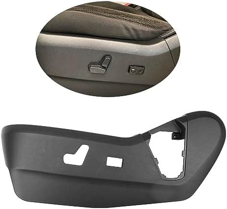 Amazon Driver Seat Trim Panel Driver Seat Track Cover Fit For