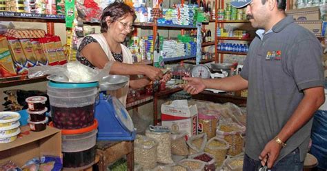 Canales tradicionales Qué son y por qué los peruanos todavía los