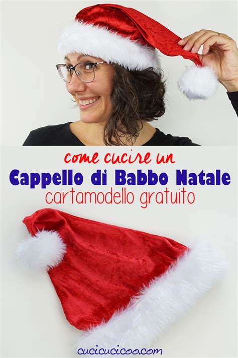 Come Realizzare Un Babbo Natale Di Stoffa Frasi Canzoni Di Natale