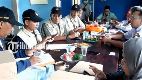 KPU Jember Verifikasi Faktual 9 Partai Politik Mulai Dari Kepengurusan